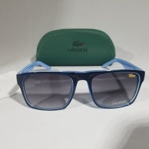 Lacoste Sunglasses 😎